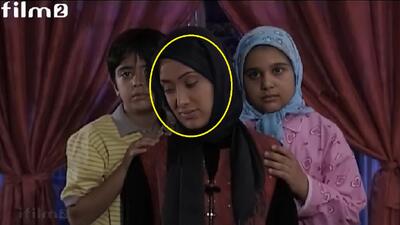  ظاهر خاص و جذاب بهاره افشاری با یک آرایش زیبا و تماشایی