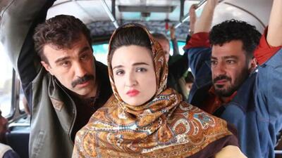 تصویر روز | رامبد جوان با ساخت فیلم زودپز نگاهی جدید با کارگردانی | گلی شی