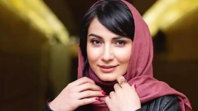  تصویر روز | زندگی شخصی سمیرا حسن پور  | گلی شی