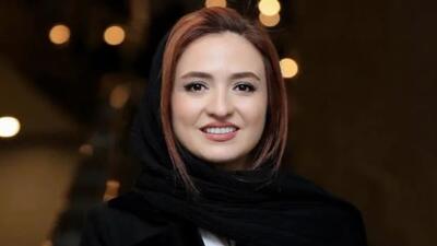 تصویر روز | گلاره عباسی با استایلی تازه | گلی شی