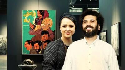 خبر روز | اگر تهیه‌کننده داشتم در 19 سالگی با ترانه فیلم می‌ساختم | گلی شی