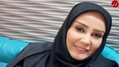 تصویر روز | شیوا خسرومهر و سعید کنگرانی در پشت صحنه بچه مهندس | گلی شی