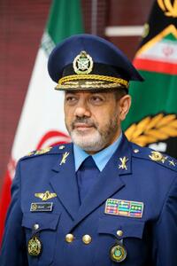سفر دو روزه وزیر دفاع ایران به ترکیه آغاز شد+فیلم
