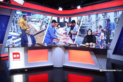 رسیدگی شهرداری به جنگ زدگان