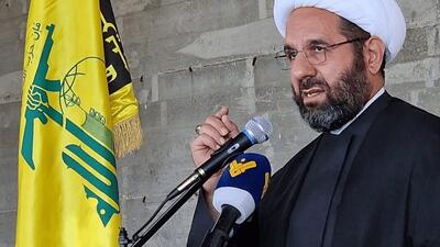  هرکس مقابل ما بایستد، وارد نبرد کربلایی با آن خواهیم شد