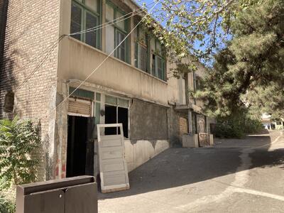 خداحافظ چهرازی