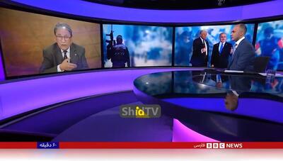 اعتراف کارشناس بی‌بی‌سی: جنگ‌طلبی اسرائیل محکوم به شکست است