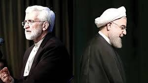 هر دو مسیر روحانی و جلیلی شکست خورده است + ویدئو