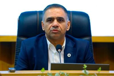 کشمش‌های صادراتی ما به خاطر مدرن نبودن کشاورزی برگشت می‌خورد