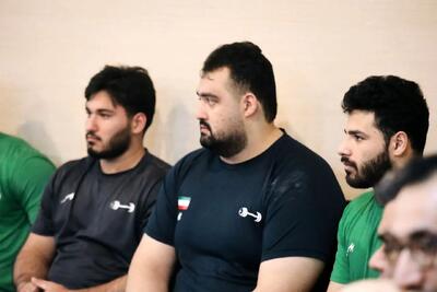  اعلام برنامه سفر ملی پوشان ایران به رقابت‌های جهانی 2025 نروژ