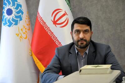 سرپرست اداره‌کل کتابخانه‌های عمومی استان گیلان منصوب شد