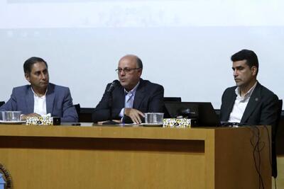 مصرف منابع زیاد بدون اثرگذاری آینده کشور را تهدید می کند