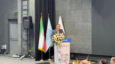 طبیعت و فرهنگ دارایی های ایران هستند نه کالاهای مصرفی