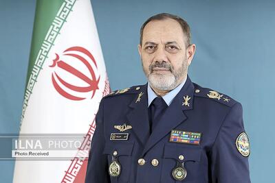 وزیر دفاع ایران به ترکیه سفر کرد