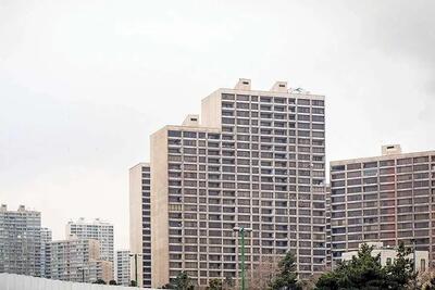 کلاه بزرگ بر سر خریداران مسکن
