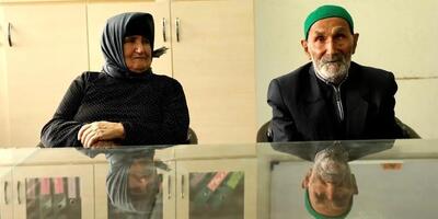 تحولات جمعیتی سالمندان ایران در طول یکصد سال اخیر +اینفوگرافیک