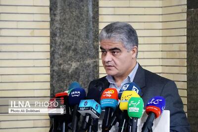 هرمزگان ۹۹ درصد درگیر خشکسالی؛ بارش‌ها به کمتر از نرمال رسید