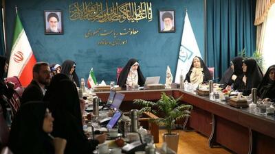 بهبود شاخص‌های مرتبط با زنان در اولویت برنامه‌های استان‌ها قرار گیرد
