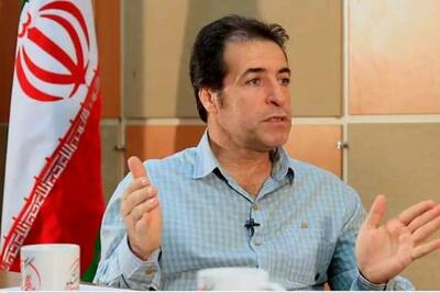  ورمزیار: استقلال بالانس نیست