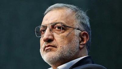 مدیریت شهری راهکار غلبه بر مشکلات کشور است