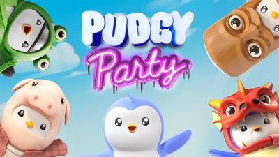 بازی بتل رویال Pudgy Party با استقبال عالی بازیکنان موبایل مواجه شد