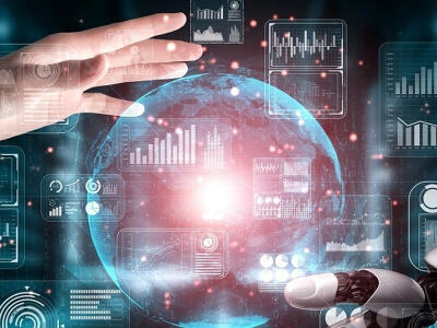 هوش مصنوعی؛ قربانی محدودیت یا کلید نجات اقتصاد ایران پس از ماشه؟ - دیپلماسی ایرانی