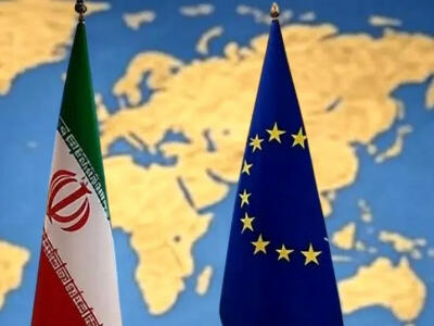 آینده روابط ایران و اروپا در سایه فعال‌سازی مکانیسم ماشه - دیپلماسی ایرانی
