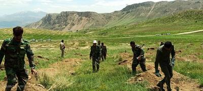 امسال ۲۴۵ هکتار عرصه ملی کهگیلویه و بویراحمد از تصرف سودجویان خارج شد