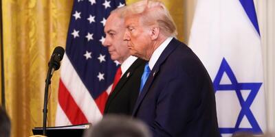  ۳ مانع اصلی در مقابل طرح ترامپ/امیدواری نتانیاهو به «نه» حماس