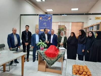 چهاردهمین اثر رمان‌نویس اردبیلی رونمایی شد