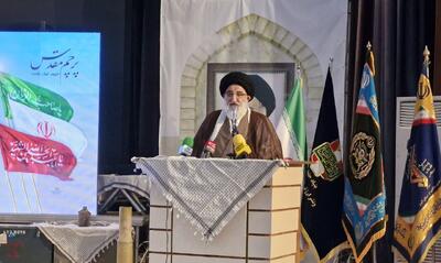 امام جمعه کرج: جنگ ۱۲ روزه  نمایشی از آینده ای مطلوب ایران اسلامی است
