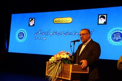 رئیس کل دادگستری گلستان: دادستان‌ها پیشگام عدالت و حافظ منافع مردم هستند