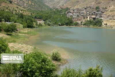  ساماندهی فاضلاب روستاها؛ شرط حفظ سلامت آب سد آزاد سنندج
