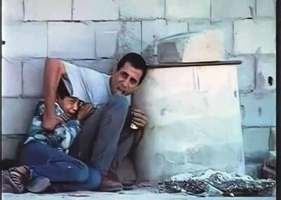 رسانه‌های غربی شریک جنایات اسرائیل علیه کودکان فلسطینی هستند