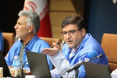 استاندار: دستگاه‌های اجرایی چهارمحال و بختیاری در آماده‌باش کامل هستند