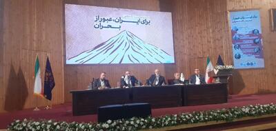 مطهرنیا: مساله ایران و آمریکا نه از بیرون، بلکه با شکافت درونی قابل حل است