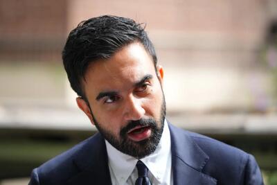 نیویورک پست: نامزد مسلمان شهرداری نیویورک به دنبال نابودی اسرائیل است