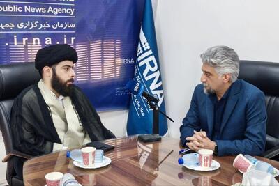 مدیر حوزه هنری خوزستان: ماموریت اصلی ما جریان‌سازی هنر انقلاب اسلامی است