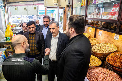 تشدید بازرسی‌های صمت در سیستان و بلوچستان؛ سد محکمی در برابر احتکار و قاچاق