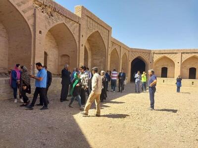 فرماندار بجستان: مشکلات حوزه گردشگری این شهرستان شناسایی شود