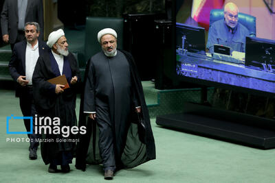 نماینده تهران: با ظریف مشکل  شخصی نداشتیم/ هیات رئیسه آیین نامه را اجرا کند