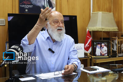 چمران: اصلاح قانون حریم شهرها می‌تواند مشکلات مدیریت شهری را برطرف کند