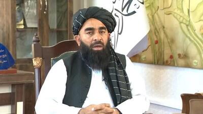 طالبان ممنوعیت خدمات اینترنتی در افغانستان را تکذیب کرد