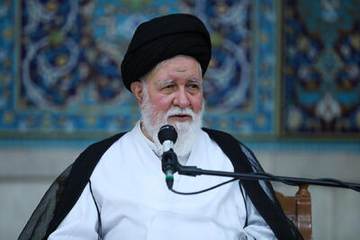 علم‌الهدی: دشمنان به دنبال جداسازی نسل جوان از میراث دفاع مقدس هستند
