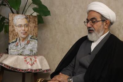 شهید باقری تمایلی برای ورود به مناقشات سیاسی بی‌ثمر نداشت