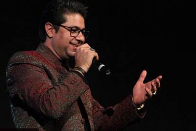 «تنهایی» با صدای حجت اشرف‌زاده منتشر شد