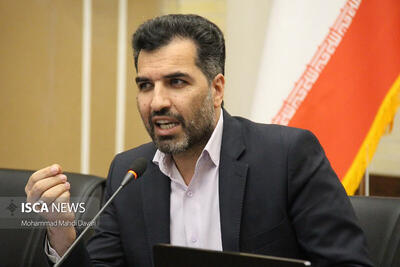 یزد، پیشگام در تدوین برش شهرستانی برنامه هفتم پیشرفت