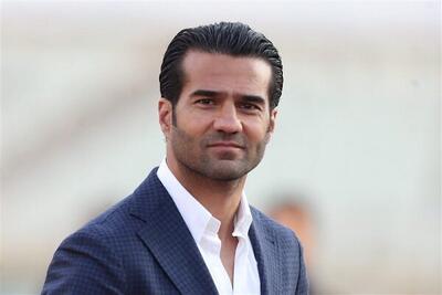 مسعود شجاعی از صنعت نفت جدا شد