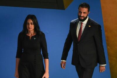 تحلیلگر کانادایی: الجولانی پاداش می‌گیرد چون طرف آمریکاست