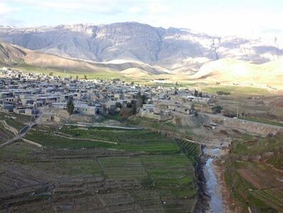 هزارانی؛ روستایی میان کوه و رود با میراثی از تاریخ و زندگی